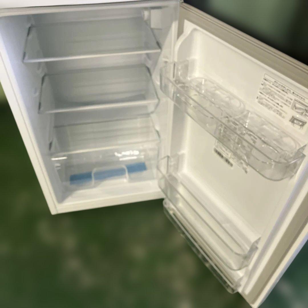 Hisense ハイセンス 2020年製 HR-B1201 120L 冷蔵庫