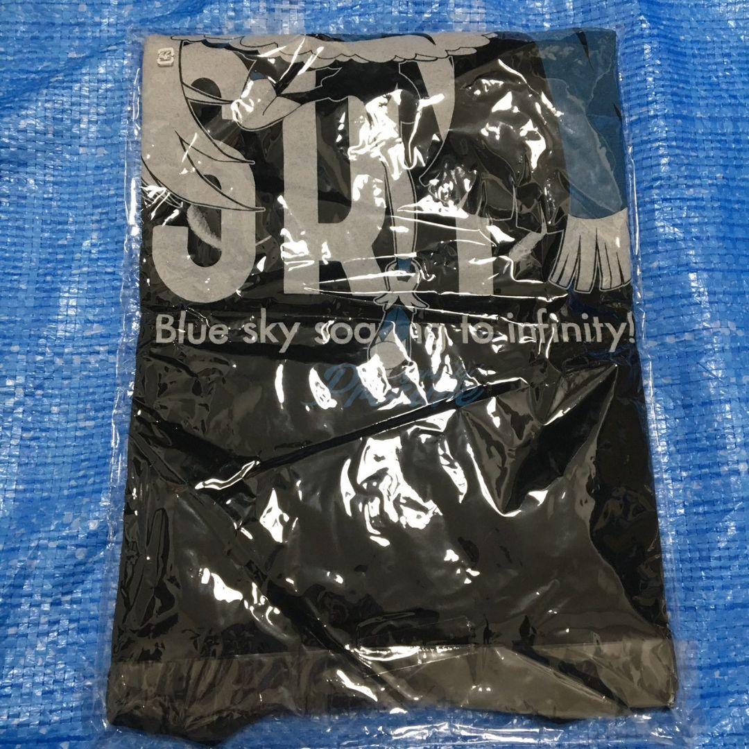 キュアスカイ Tシャツ