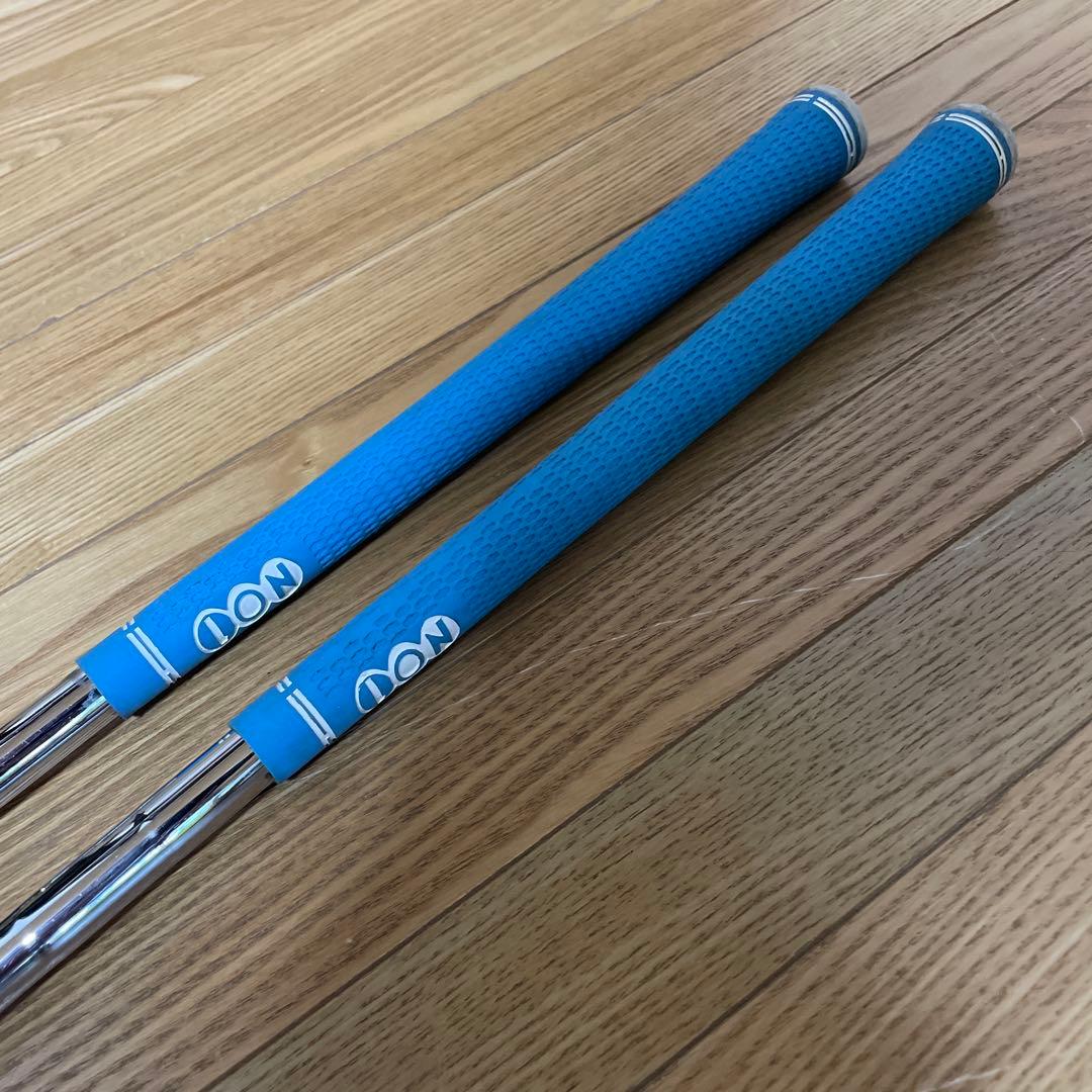 タイトリスト　ボーケイ　ウェッジ 52°58°2本セット