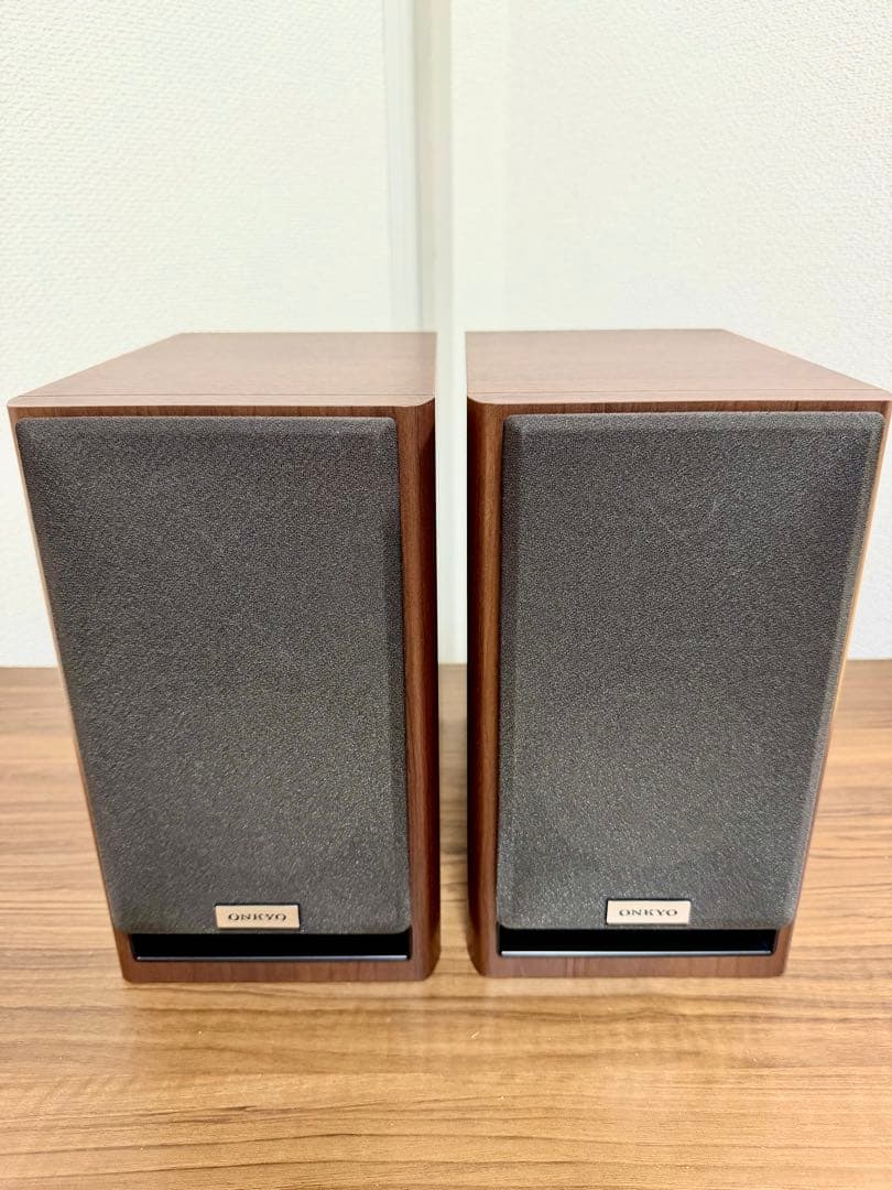 【美品】 ONKYO NFR-7X コンポ　CD Bluetooth