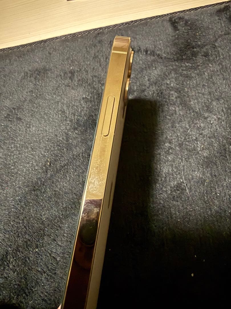 iphone12pro ゴールド　128gb ジャンク