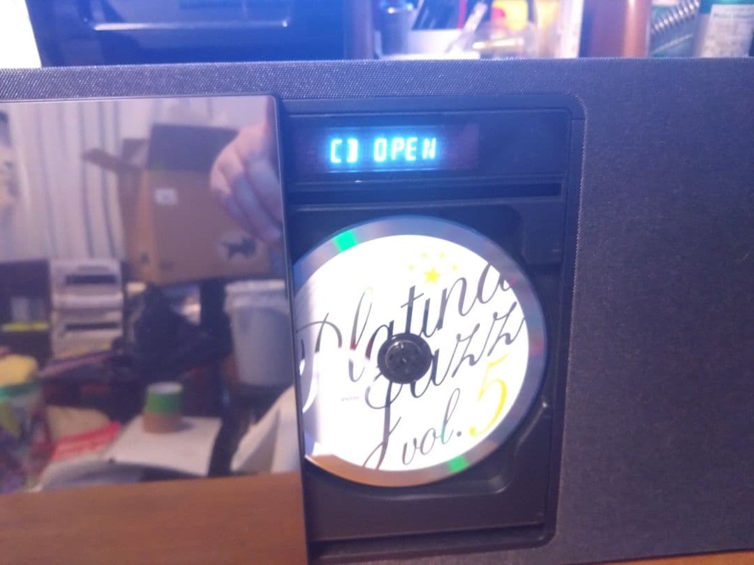 【動作確認済】Panasonic SC-HC1000Bluetooth搭載機②