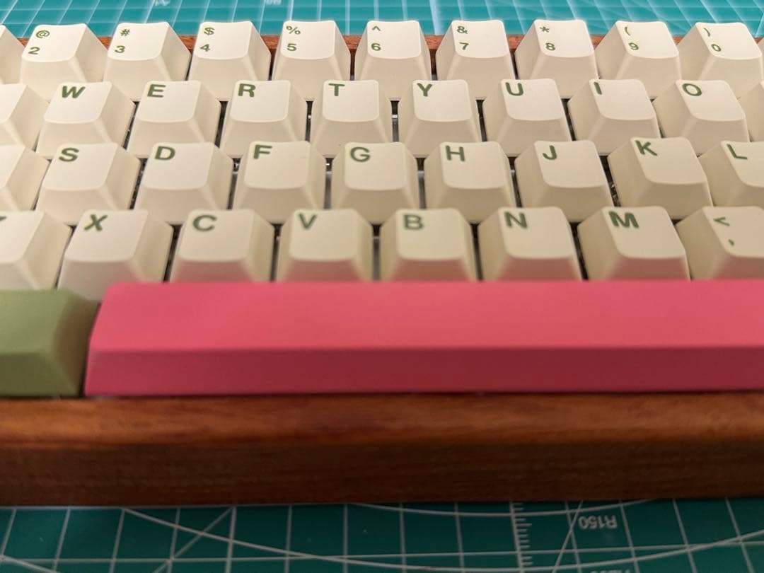 MAD60 カスタムキーボード