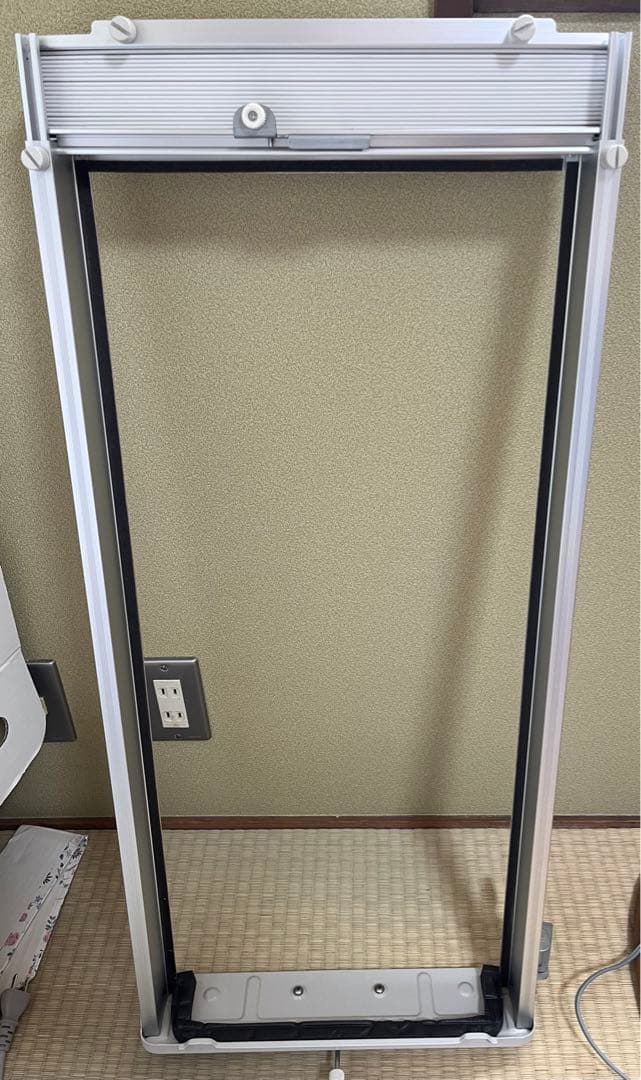 『chicsky様用』コロナ 窓用エアコン CW-FA1620