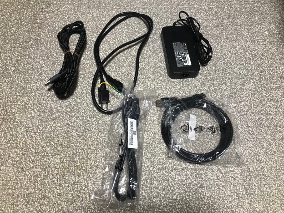 ディスプレイ・モニター本体 BenQ MOBIUZ EX2710Q