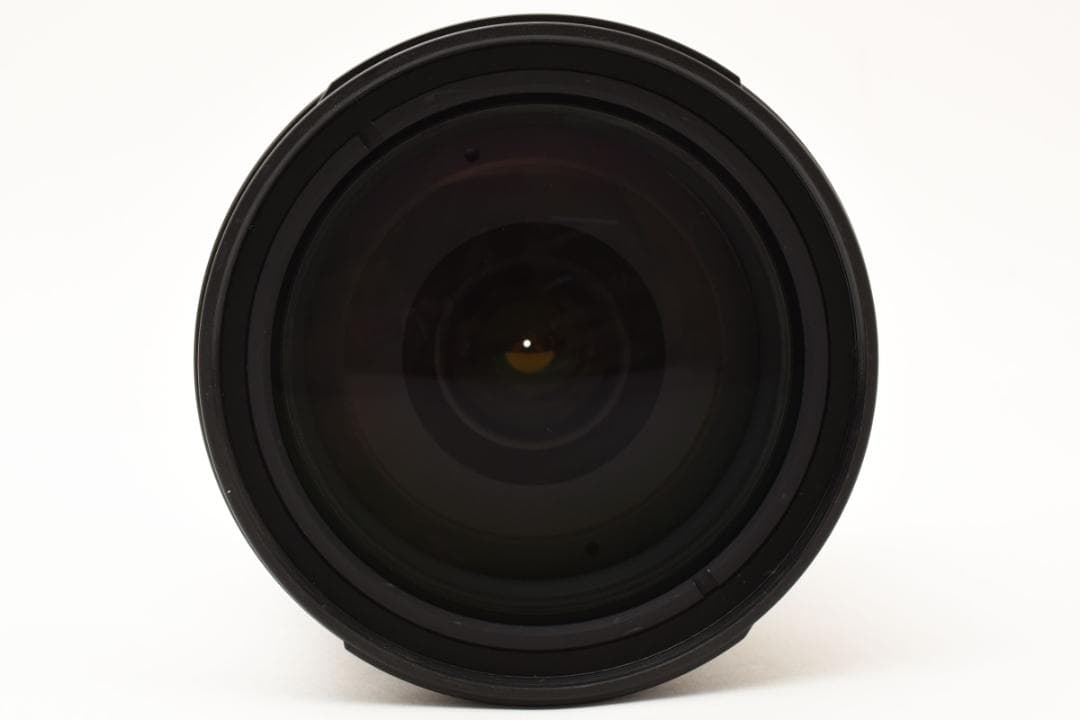 新品級 ニコン DX AF-S 18-200mm F3.5-5.6G B758