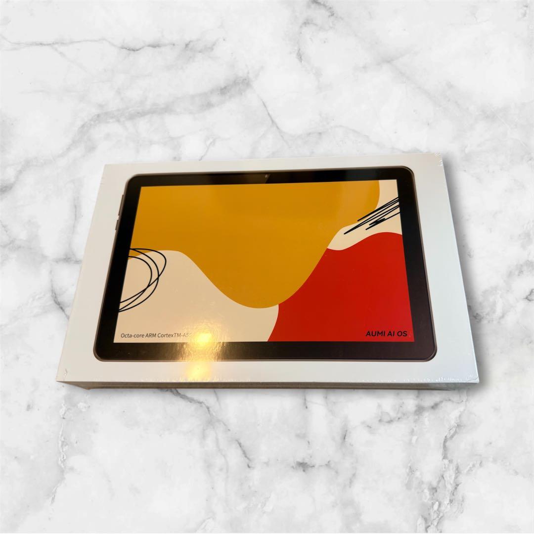 タブレット 本体 Android15 10インチ WiFiモデル 64GB