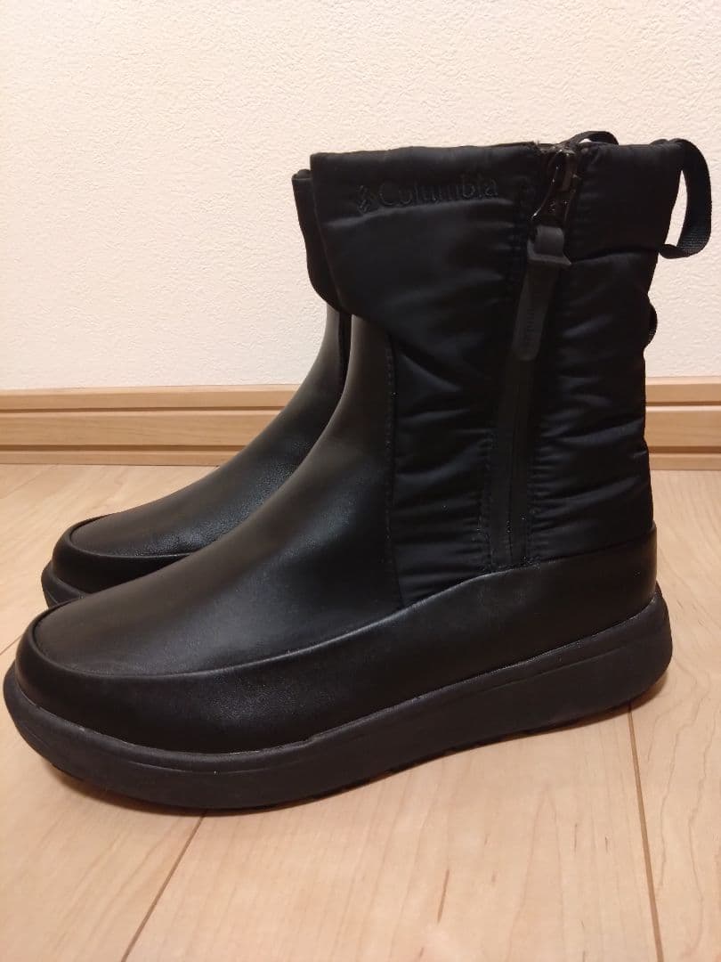 Columbia サップランド YL7395-010 25センチ