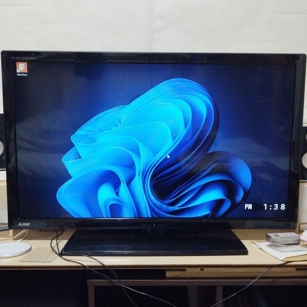 MITSUBISHI LCD-32LB7 32インチテレビ