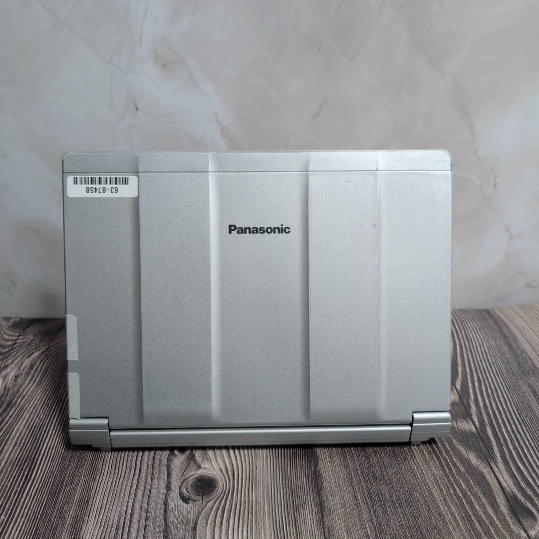 訳アリ Let's note SV9 Core i5 第10世代 256GB