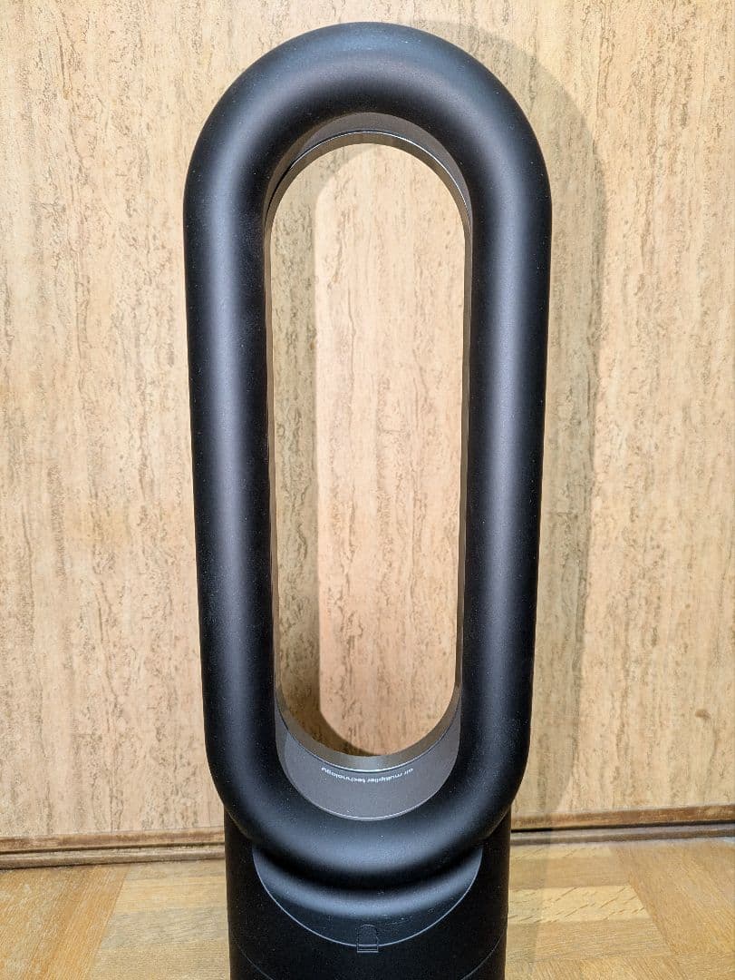 【2023年製】dyson hot+cool AM09 動作確認済 訳あり商品