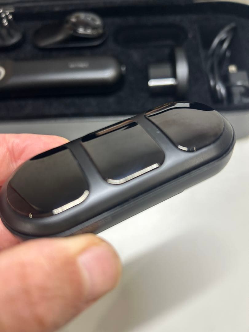 MYTREX PROVE 美顔器 セット