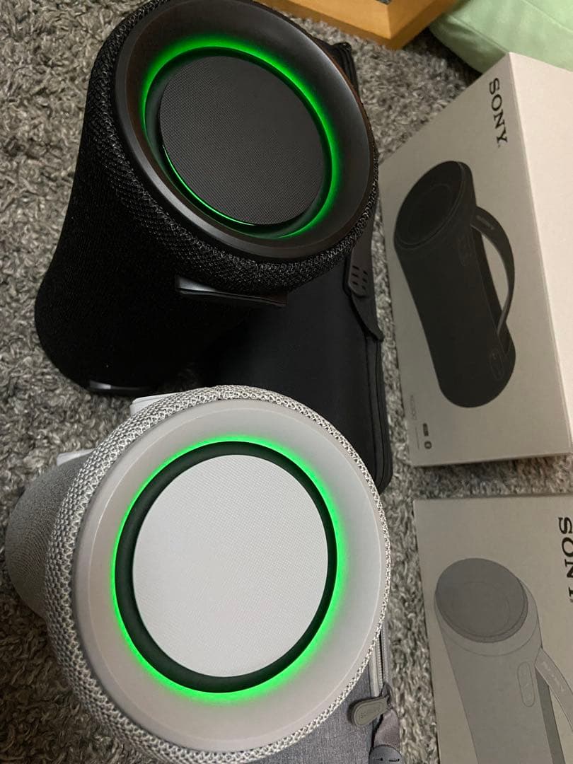 【特別価格】Sony Bluetoothスピーカー★SRS-XG300