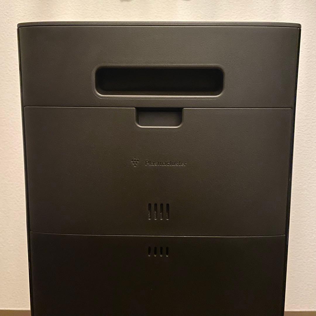 SHARP 加湿空気清浄機 プラズマクラスター　KI-PX70-T