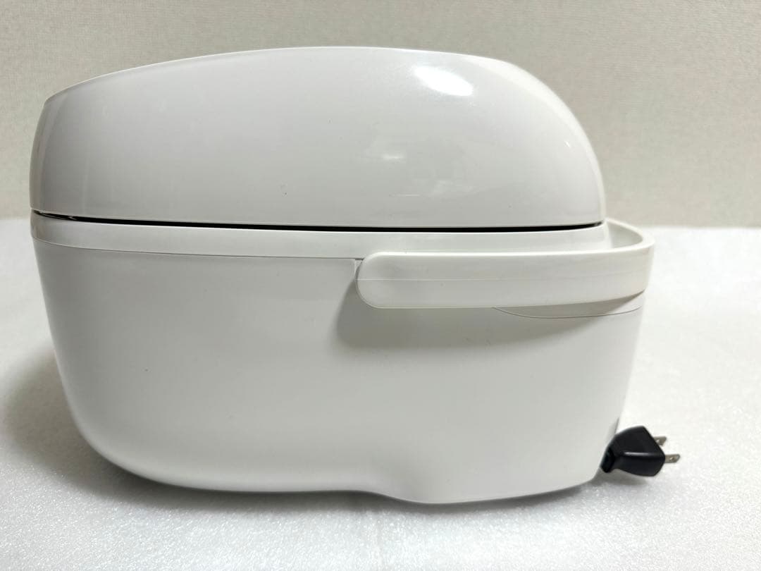 TOSHIBA RC-10VRR多機能炊飯器 21年製 動作保証