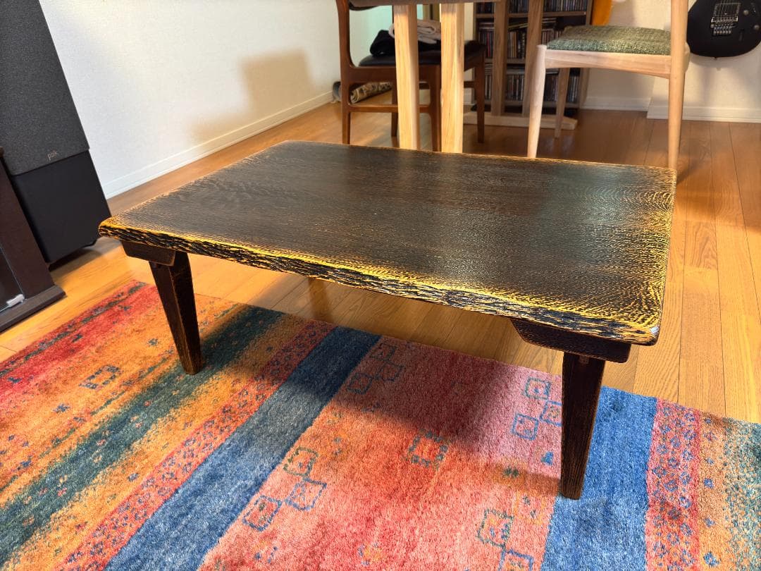 折りたたみちゃぶ台