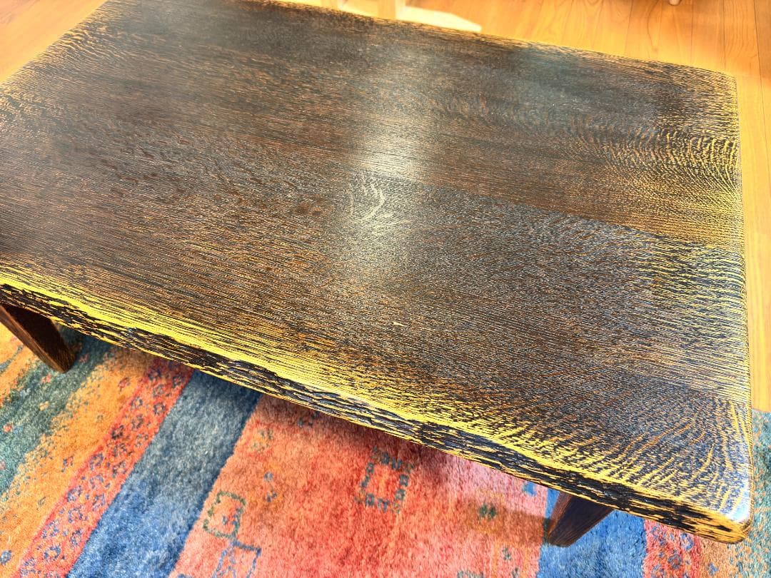 折りたたみちゃぶ台