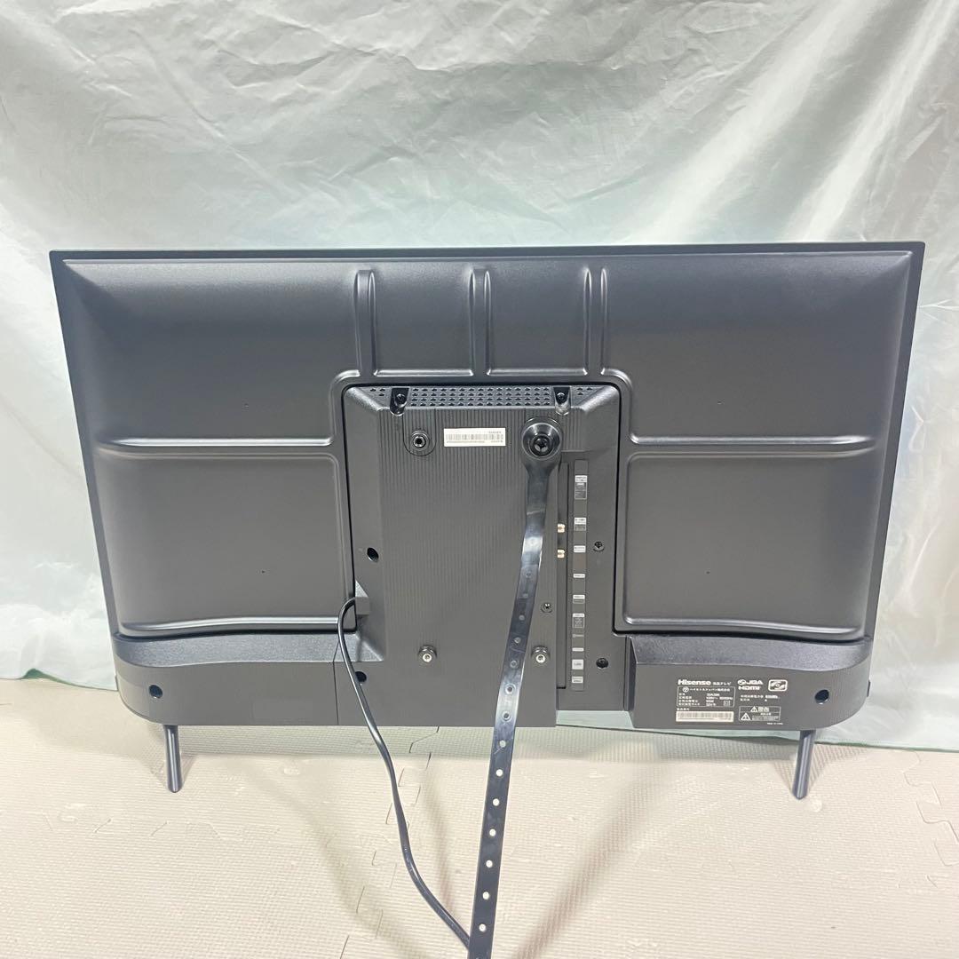 ◯Hisense ハイビジョン 液晶テレビ 32A38K 32型V 2023年製