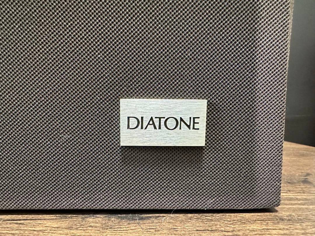 hotrod　美音　DIATONE DS-38B スピーカー