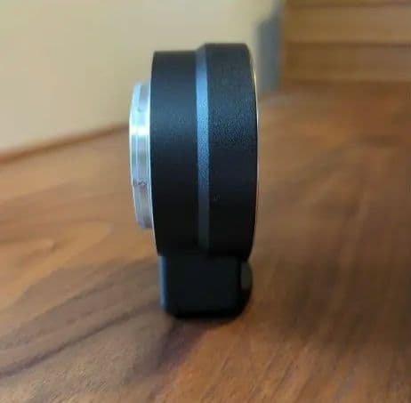 SONYマウントアダプター LA-EA3