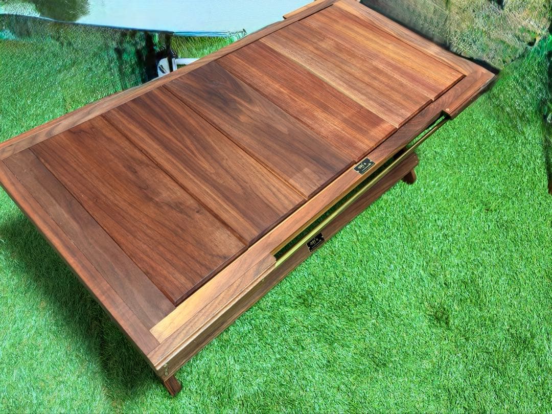 M's Factory Igt エムズファクトリ　フラットバーナー　スノーピーク