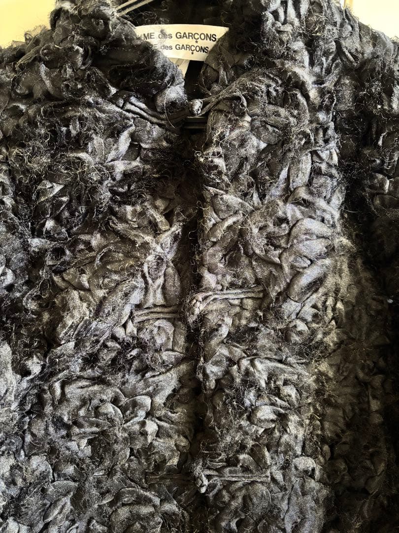 COMME des GARÇONS COMME des GARÇONS