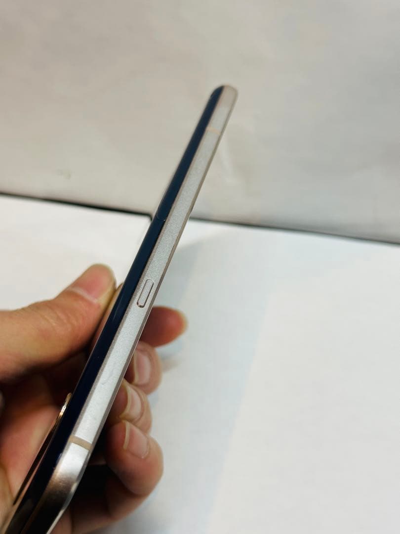 LG V60 ThinQ 5G L-51A 75878スマートフォンSIMフリー