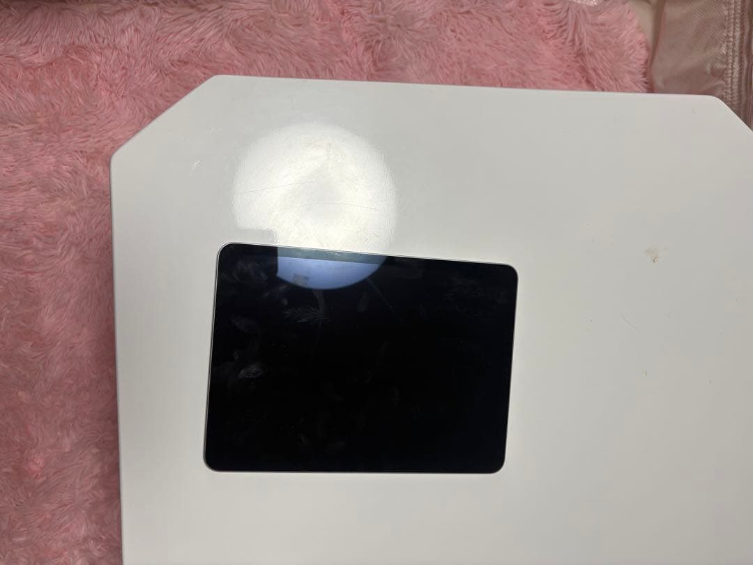 Apple iPad Pro 11インチ　第4世代　128GB シルバー本体