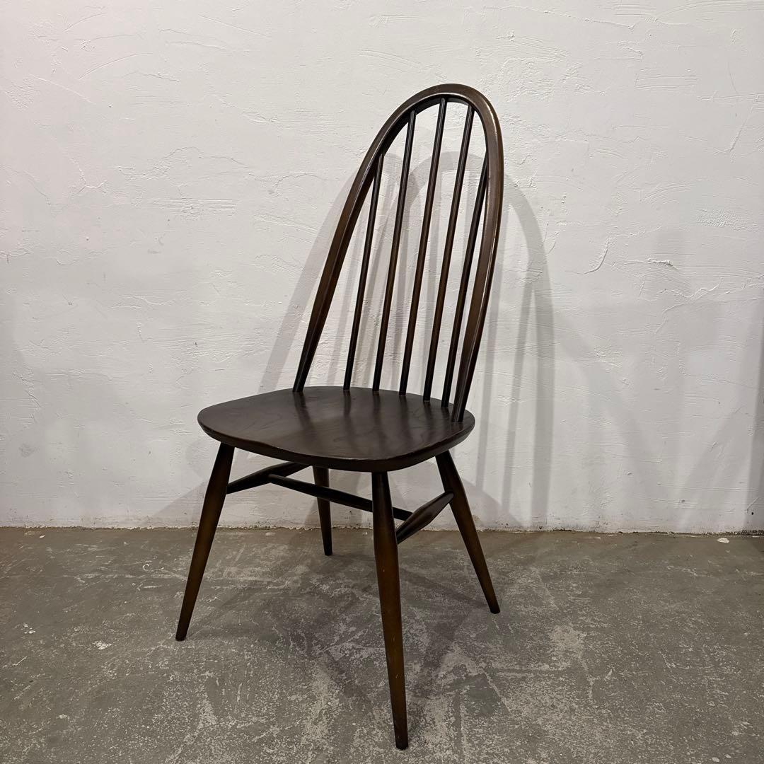 アーコール　ヴィンテージ　ダイニングチェア　カフェチェア　3