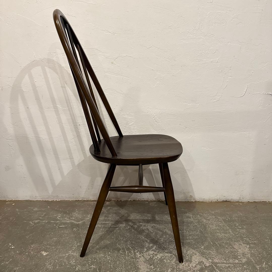 アーコール　ヴィンテージ　ダイニングチェア　カフェチェア　3