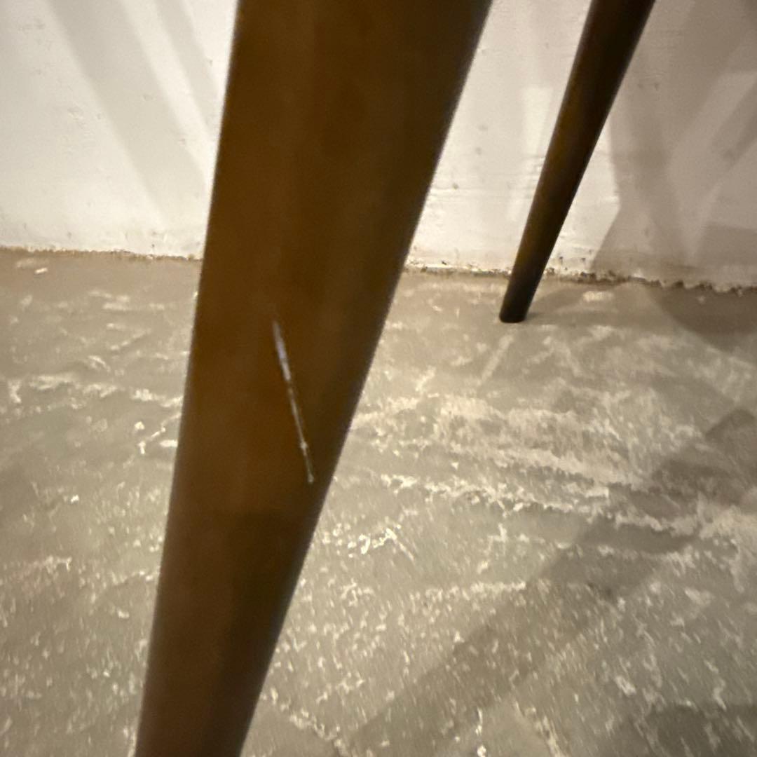 アーコール　ヴィンテージ　ダイニングチェア　カフェチェア　3