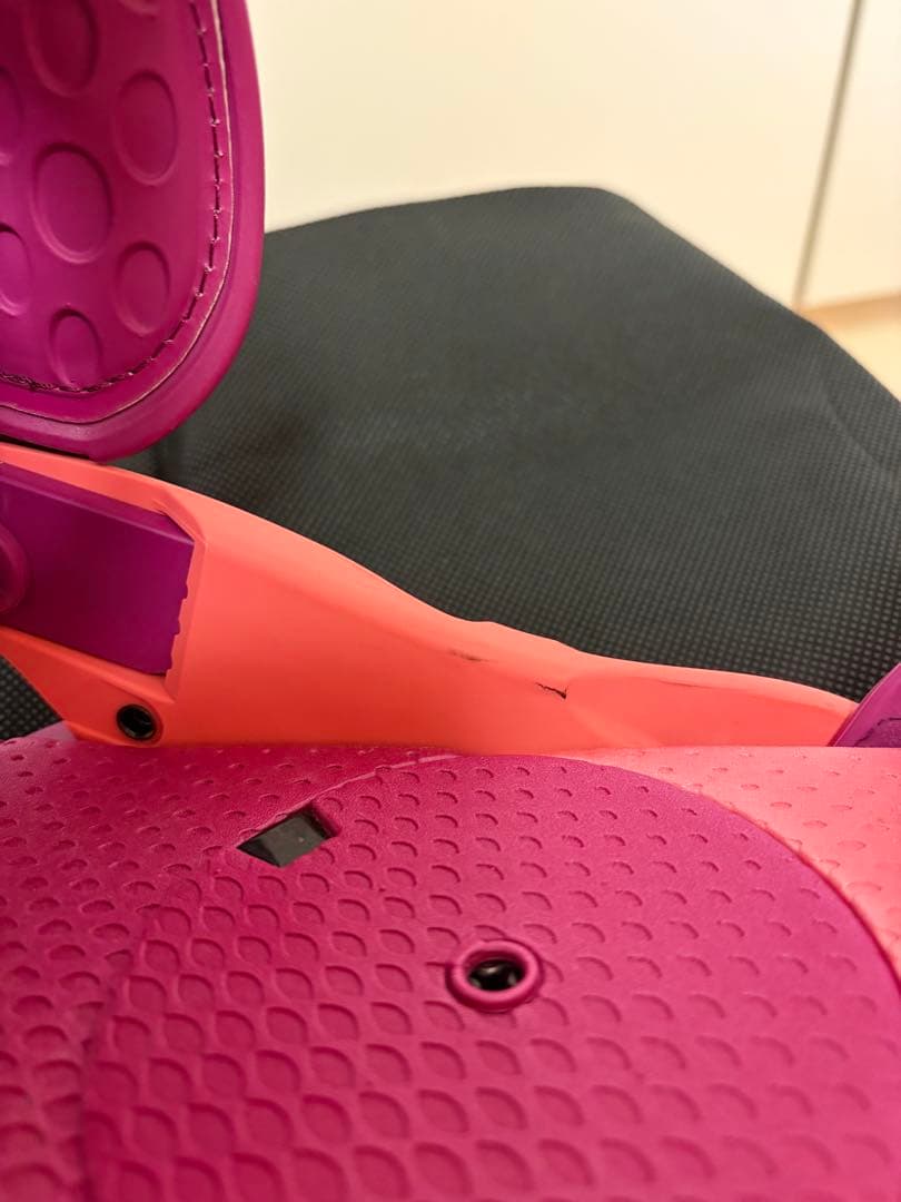 【ビンディング】UNION LEGACY Sサイズ