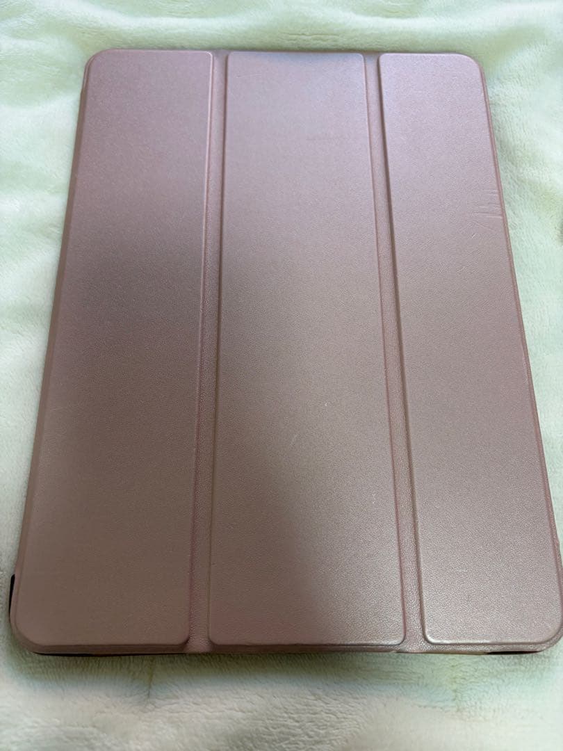 Apple iPad本体 Air4ローズゴールド 残92%Wi-Fiモデル