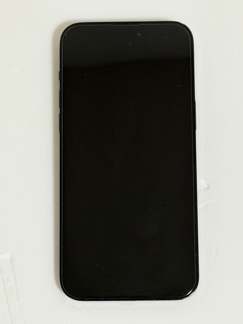 Apple iPhone 14 Pro Max 512GB ブラック