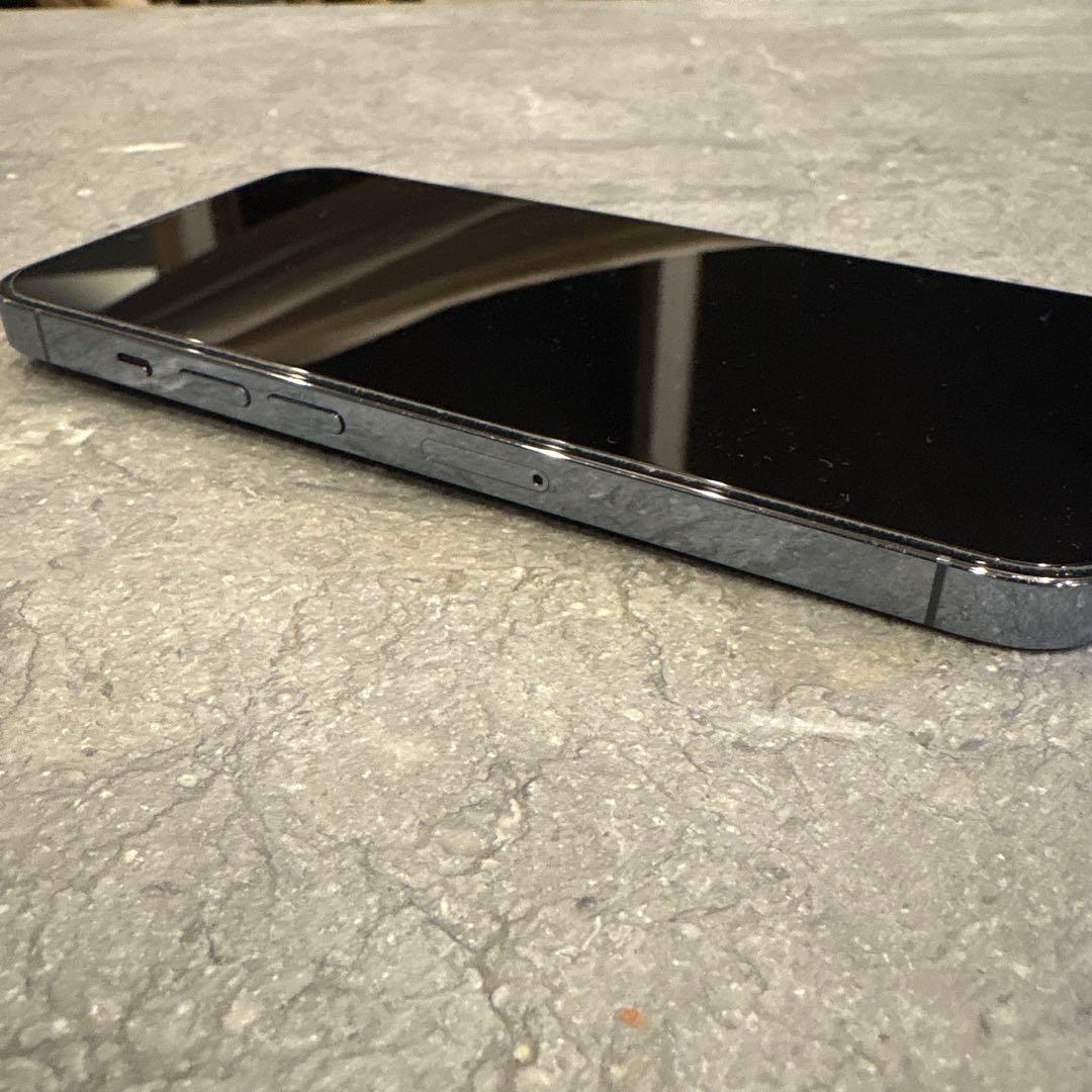 Apple iPhone 13 Pro 1TB ブルー