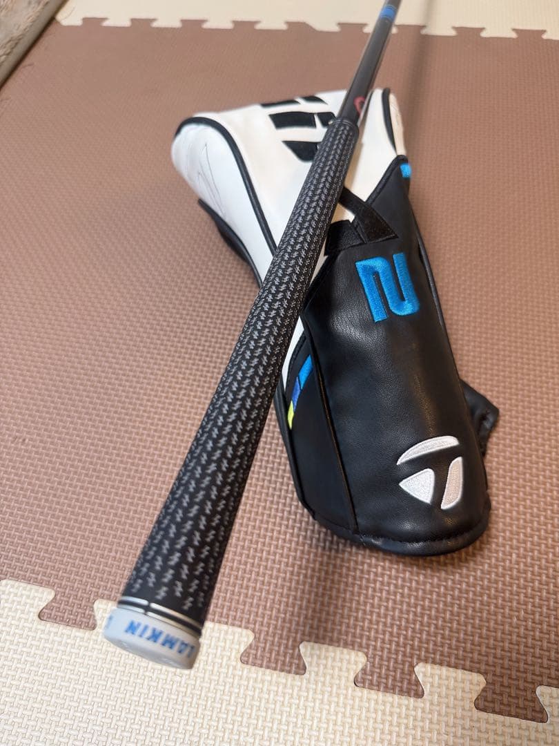 山*峻様 TaylorMade SIM2 MAX ドライバー　レフティ
