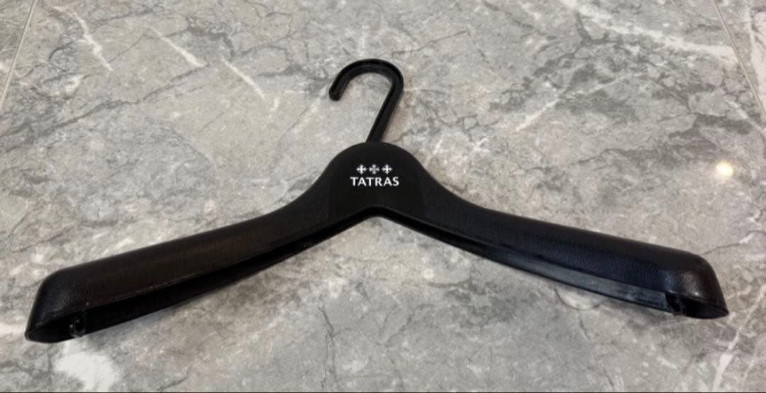 【美品】TATRAS タトラス　ボモス サイズ1