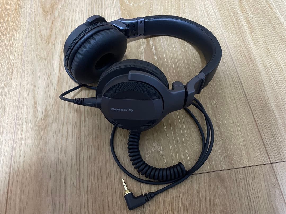 Alpha Theta DDJ-FLX2＋PioneerDJ HDJ-CUE1