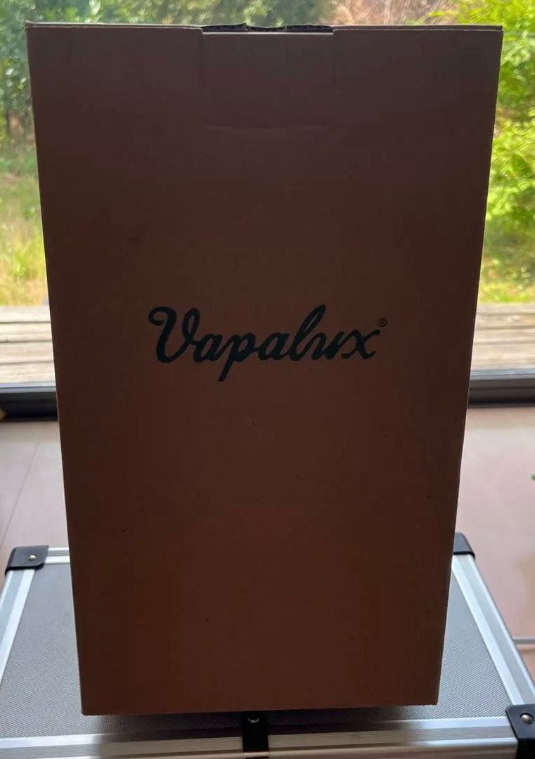 oto【未開封】Vapalux M1B ベイパラックス　ランタン