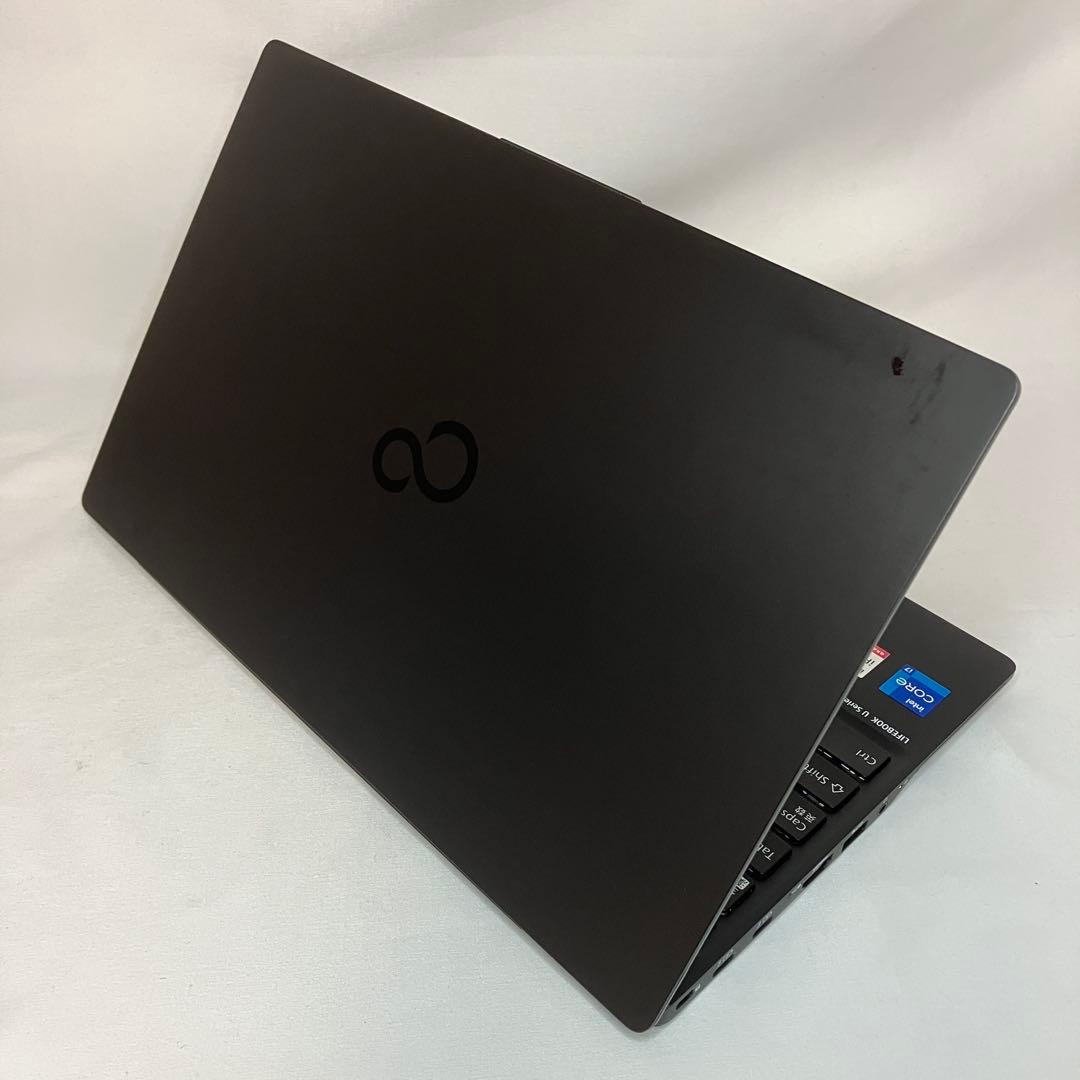 LIFEBOOK U9311/F 11世代 i7 16GB FHD オフィス24