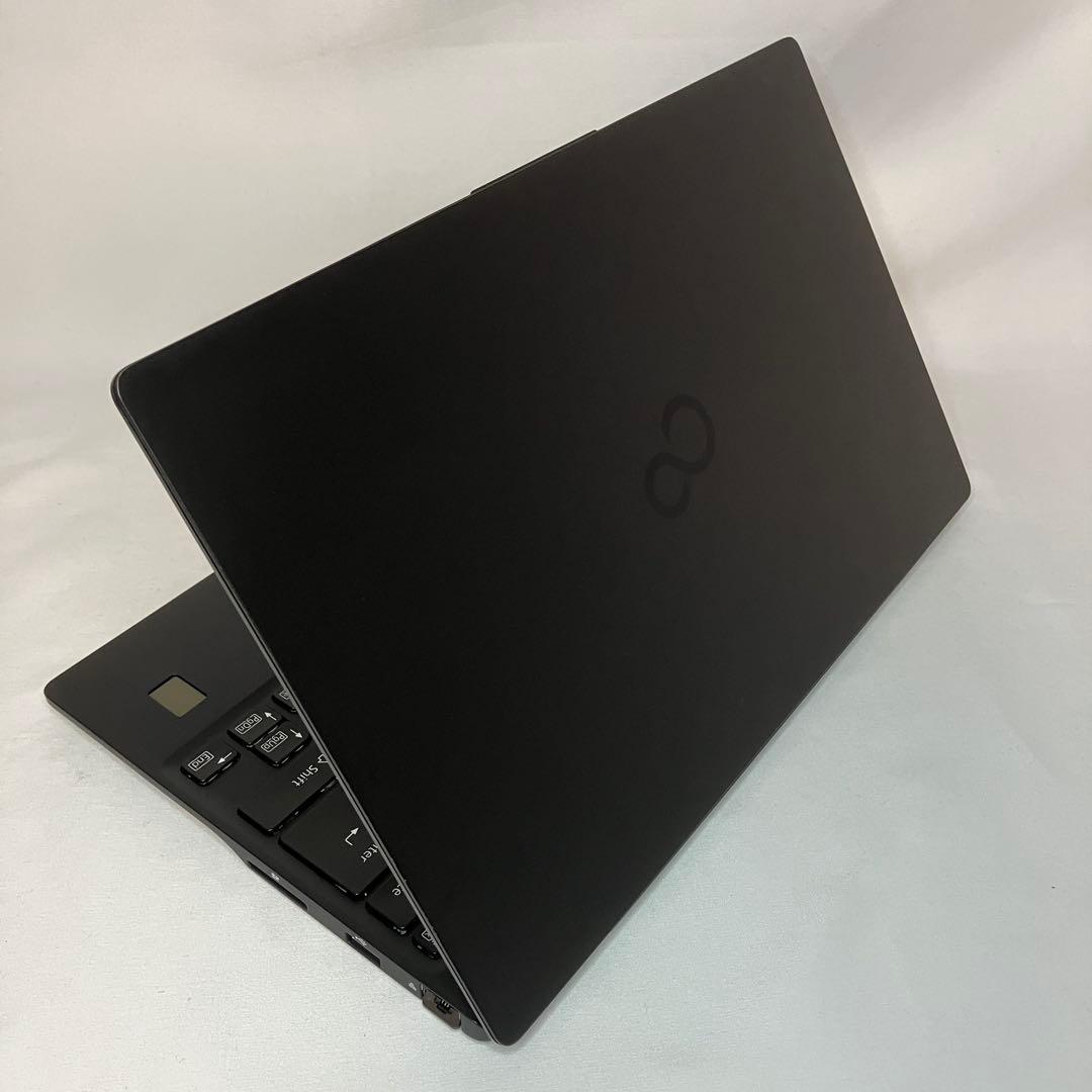 LIFEBOOK U9311/F 11世代 i7 16GB FHD オフィス24