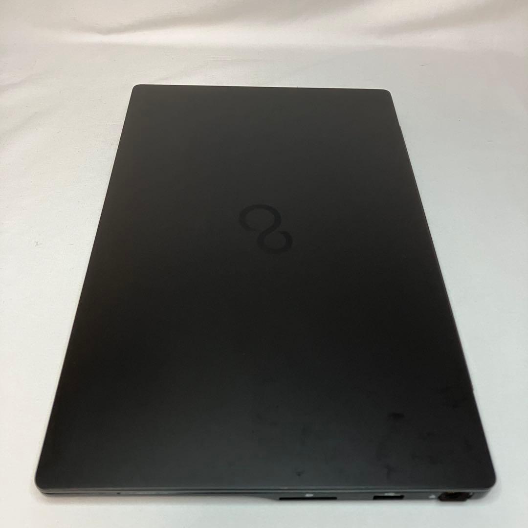 LIFEBOOK U9311/F 11世代 i7 16GB FHD オフィス24