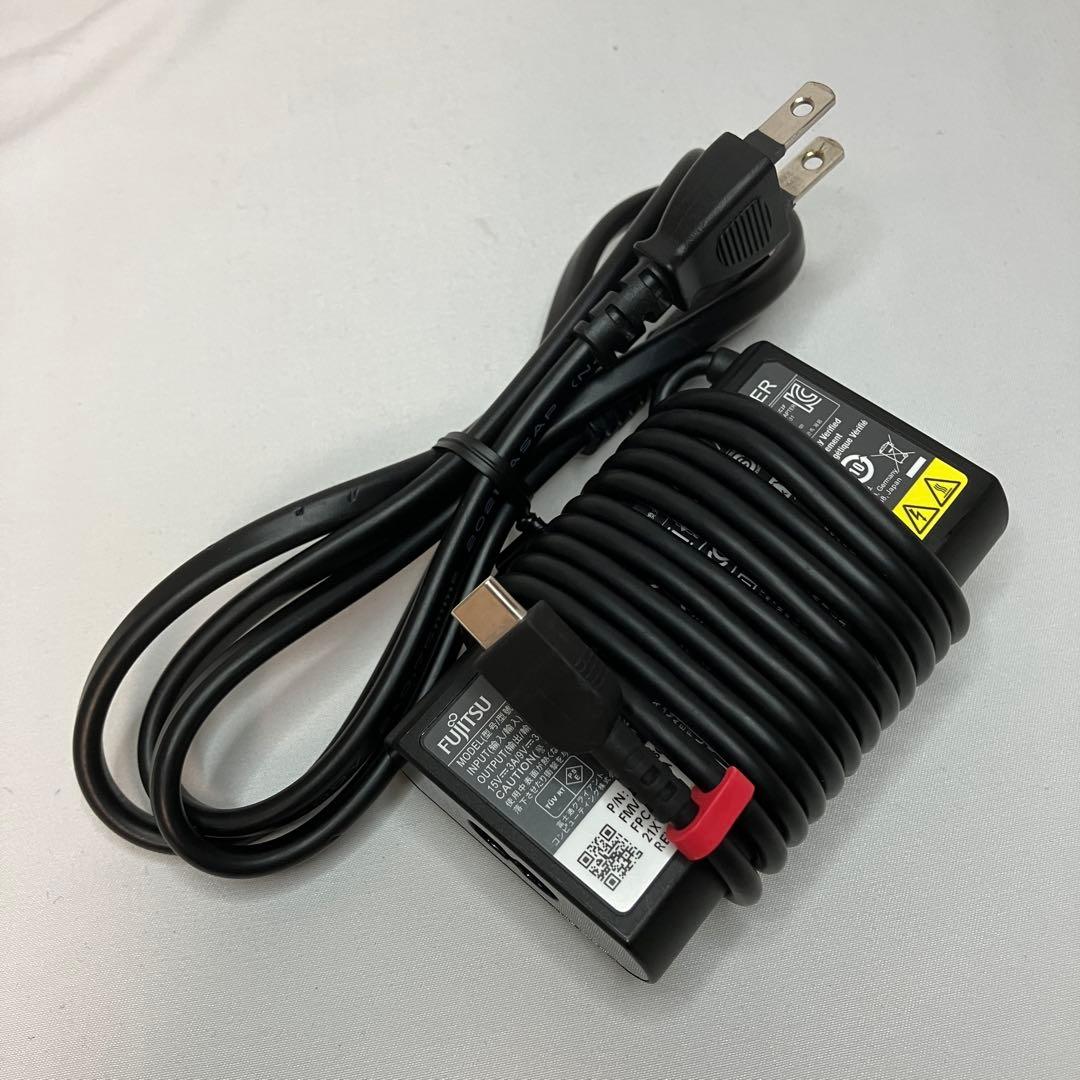 LIFEBOOK U9311/F 11世代 i7 16GB FHD オフィス24