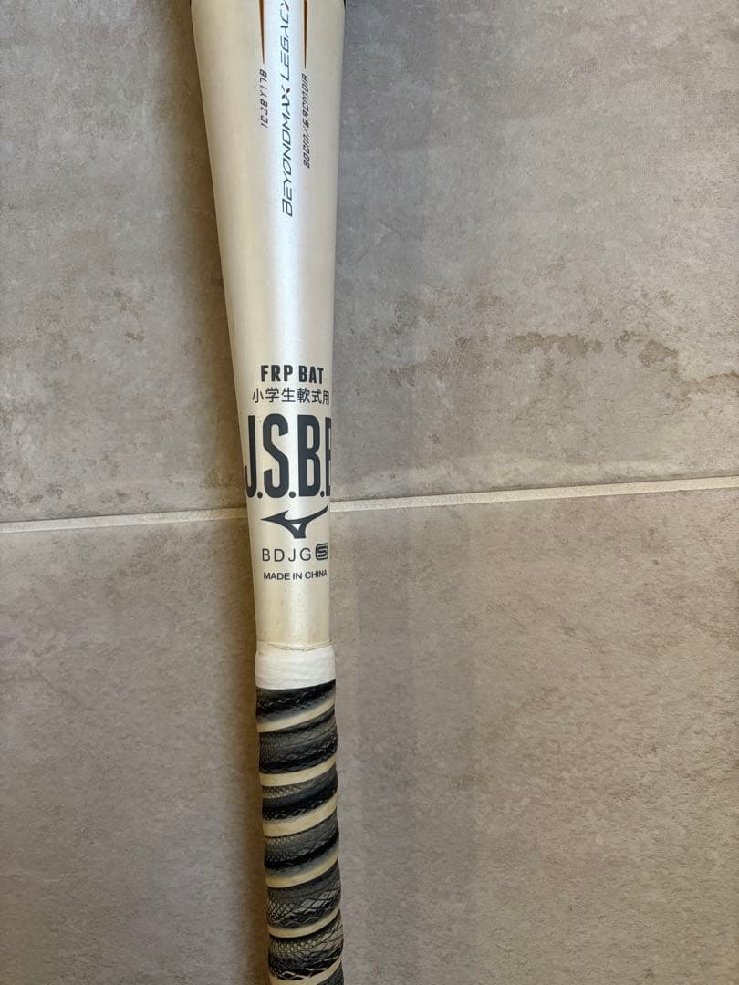 Mizuno ビヨンドレガシー　小学生用