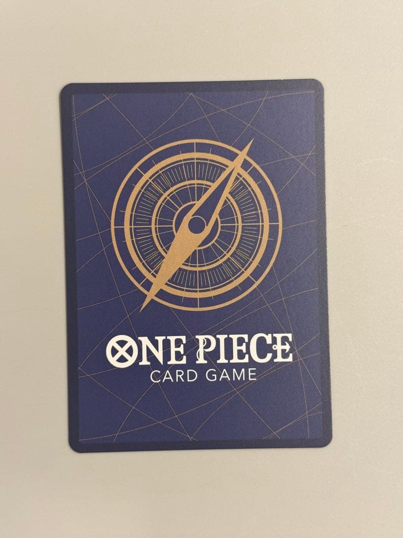 即日即納！ワンピースカードゲーム ロロノア・ゾロ SRパラレル　EB04-007