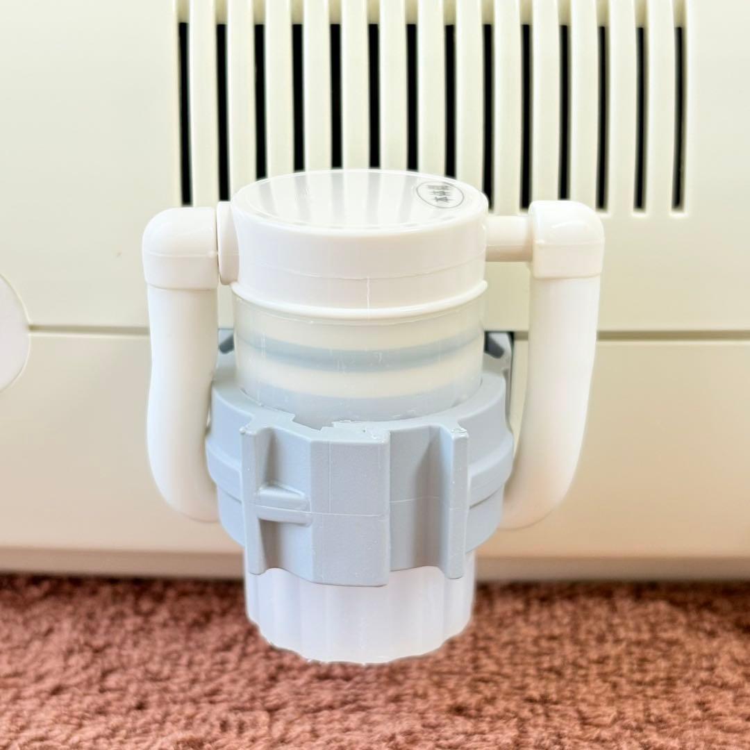 パルバスター ラ・パルレ 痩身エステ 付属品完品 痩身クリーム付き