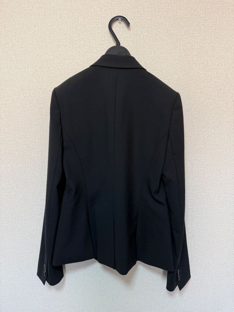 セオリー Theory テーラードジャケット センタープレスパンツ スーツ