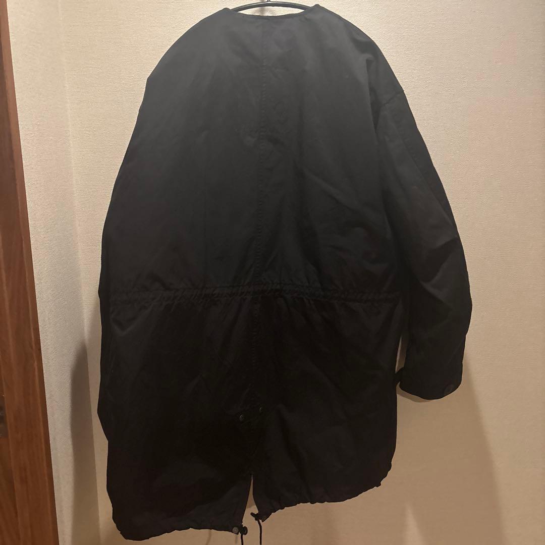 シンゾーン　フィールドパーカー　34