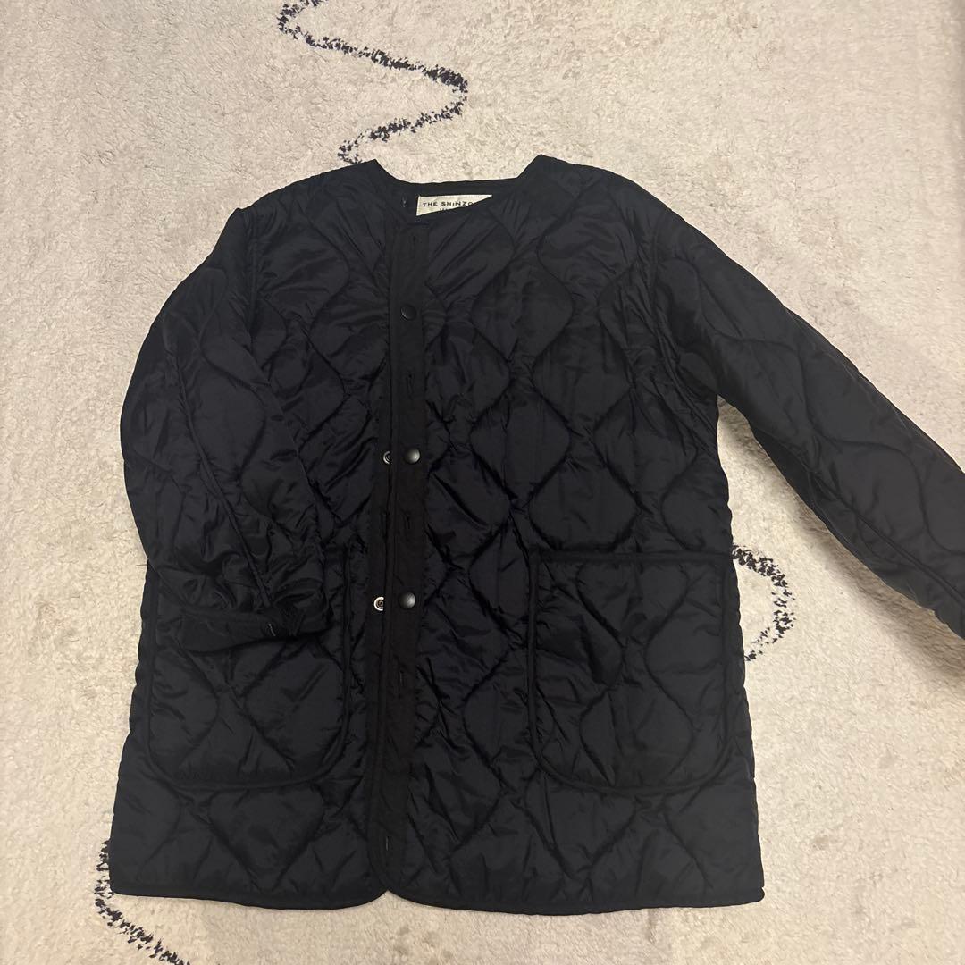 シンゾーン　フィールドパーカー　34