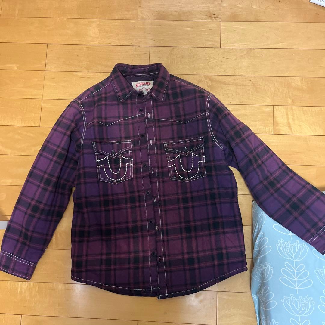 supreme TrueReligion専用